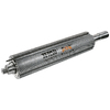 <p>The “<strong>Tersa</strong>” planer shaft allows automatic locking of the knives which, thanks to the work of the centrifugal force, gives safety and precision in processing. The system without fixing screws makes replacing the knives extremely quick.</p>