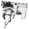 <p><strong>Dust extraction system</strong> integrated in the boring head for an amazing cleaning</p>