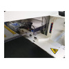 <p><strong>Motori brushless e barriere ottiche per un’alta produttività</strong></p>