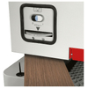 <p><strong>Automatic table positioner</strong> with automatic detection of workpiece thickness for consistently accurate machining with no risk of operator error.</p>