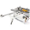 <p>Large squaring frame with professional telescopic swinging arm support</p>