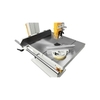 <p><strong>Safety first</strong></p><p>Total safety machining with telescopic protections with rackwork to the blade.</p>