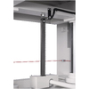 <p><strong>Perfect flatness control</strong> due to 2 couples of racks, pinions and torsion bars</p>