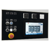 <p><strong>Consolle eye-S 10” with Maestro active s.</strong></p>