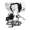 <p><strong>SPINDLE MOULDER UNIT: THE BEST VERSATILITY AND STABILITY IN ALL USE CONDITIONS</strong></p><p>Maximum stability and rigidity in all working conditions, thanks to a large spindle moulder column made entirely of cast iron. The 4 standard speed are ideal for any type of machining, from moulding to routing and tenoning, with the possibility to fit tools up to 275 mm of diameter. The spindle is surrounded by a cast iron “cup” to protect the internal mechanical components from shavings and sawdust.</p>