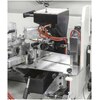 <p><strong>FLESSIBILITA'</strong></p><p>Utilizzo di colla sia EVA che PUR.</p><p>Possibilità di lavorare bordi di spessore, anche con spigolatura a 45°, bordi sottili e massello fino a 6 mm di spessore.</p>