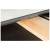 <p><strong>Massima aderenza</strong></p><p>Grazie al tappeto in gomma a scanalature verticali</p>