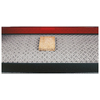 <p><strong>Diamond-shaped belt</strong></p><p>It provides the best work piece traction and the increased support area also ensures maximum stability.</p>