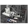 <p><strong>Machining units with automatic on/off system and multi-radius tools</strong></p><p>High performance and rapid setting thanks to the new automatic system with pneumatic on/off controlled by the machine NC for trimming unit, edge scraping unit and glue scraping unit.</p><p>Flexibility and accuracy to perform a radius on the edge with the multi-radius tools, available for trimming unit and edge scraping unit: possibility of machining different edge thicknesses with automatic set up.</p>