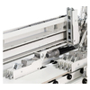 <p><strong>FLEXCUT Aggregat: Flexibilität und Produktivität ohne Vergleich</strong>.</p><p><strong>Steigerung der Produktivität bis zu 30% und Platzersparnis bis zu 20%</strong>, dank der gleichzeitigen Ausführung von Längs- und Querschnitten.</p>