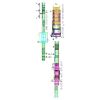 <p><strong>STAZIONE INDIPENDENTE O INTEGRABILE</strong> in linee di imballaggio complete. </p><p>Possibilità di integrazione in linee di produzione automatiche con rilievo 3D del prodotto, taglio automatico della fustella desiderata, confezionamento in scatola di cartone e palettizzazione.</p>
