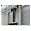<p>Straight sided and in square work due to the use of properly dimensioned screws.</p>