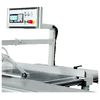 <p>Ready 3 / Ready 3 UP</p><p><strong>Posizionamento automatico della guida parallela, gestita dal controllo “Ready” (3 assi). </strong>La movimentazione della guida può essere programmata o manuale ad azionamento mantenuto per la massima duttilità. La versione Ready 3 UP ha in aggiunta il controllo posizionato sul quadro pensile.</p>