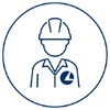 <p><strong>Versatile</strong>: un solo operatore è in grado di portare a termine il lavoro, garantendo un ottimo investimento anche per aziende con ridotto personale.</p>