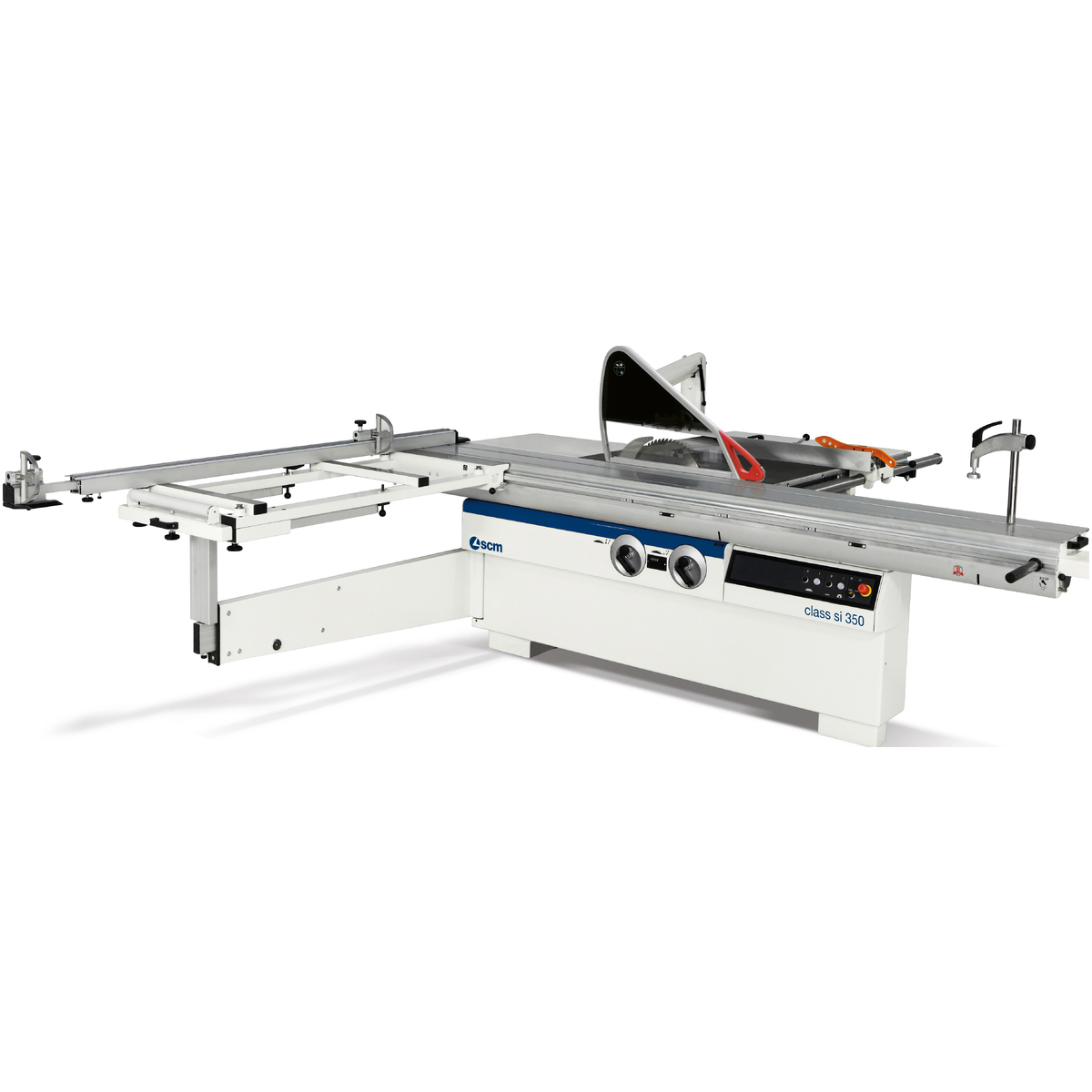 class si 350 Sliding table saws SIZING Catalog Catalogs SCM