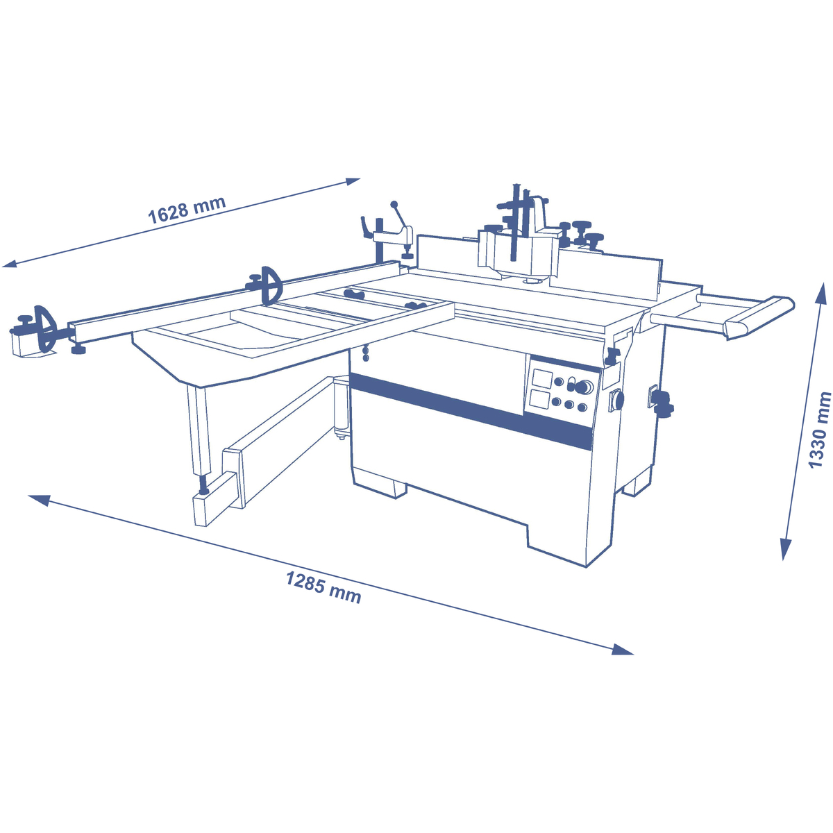 minimax tw 55es Shapers MOULDING Catalog Catalogs SCM Wood