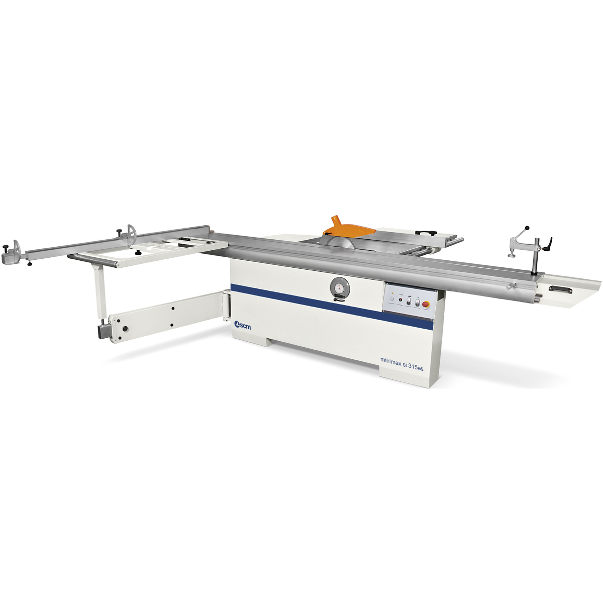minimax si 315es Sliding table saws SIZING Catalog Catalogs