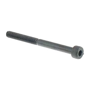 PARTIALLY THREADED NORMAL HEAD TCEI SCREW | 