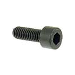 TOTALLY THREADED NORMAL HEAD TCEI SCREW | 