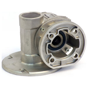 GEARBOX MVF49F R=1/45 14/160 | 