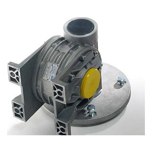 GEARBOX I60A R=1/40 B8 | 