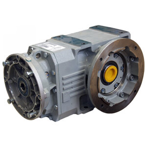 GEARBOX PAM | 