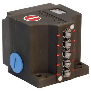 MULTIPLE MECHANICAL LIMIT SWITCH | 