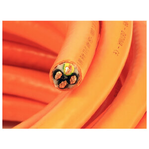 MOBILE LAYING CABLE | 
