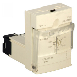 THERMO RELAY 1,25-5A -05BL | 