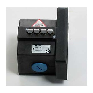 MULTIPLE MECHANICAL LIMIT SWITCH | 