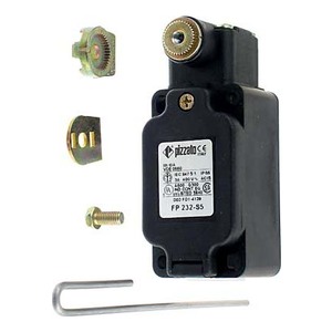 LIMIT SWITCH | 