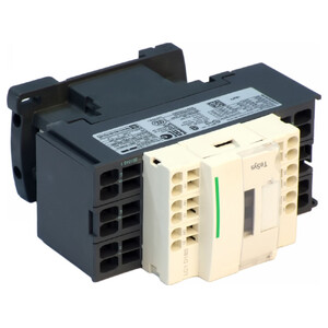 POWER CONTACTOR V110 50/60 LC1-D18 | 
