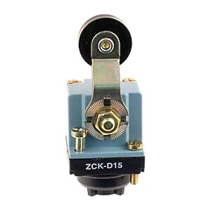 LEVER FOR LIMTI SWITCH ZCK-D15 SCN | 