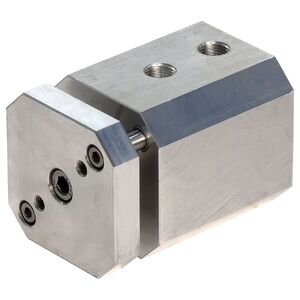 DOUBLE GUIDE COMPACT CYLINDER | 