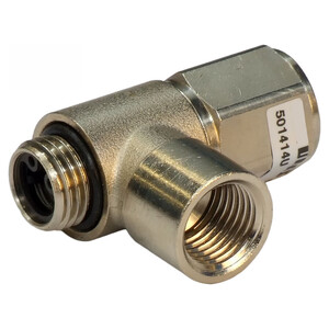 LOCK VALVE 501414U | 