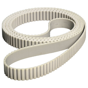 CLOSED RING TOOTHED BELT | 