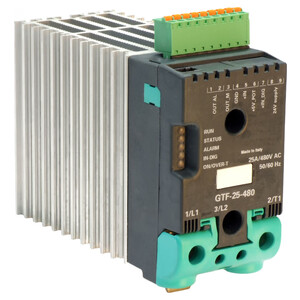 SOLID STATE RELAY | 