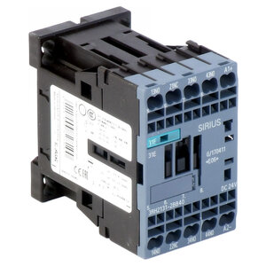 AUXILIARY CONTACTOR | 