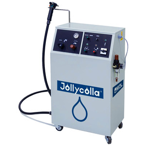 Jolly Colla | Automatic precision metering glue gun