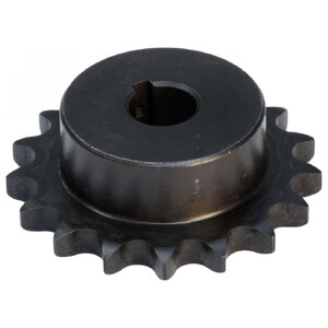 PINION Z17 FOR GEARBOX RP61709 | 