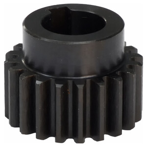 GEAR Z20 M2,5  C8  024001001 | 