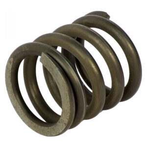 CIRCULAR SECTION SPRING | 