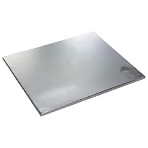 SHAPED SHEET METAL | 