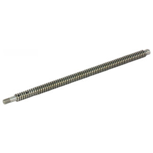 TRAPEZOIDAL SCREW | 