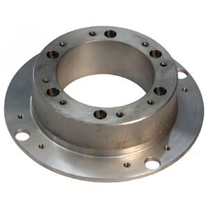 ELECTROSPINDLE FLANGE | 