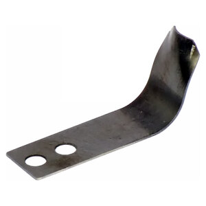 SHAPED SHEET METAL | 