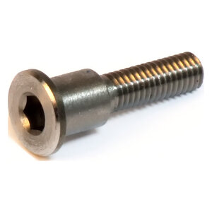 SECURING SCREW L30 D9 M6 | 