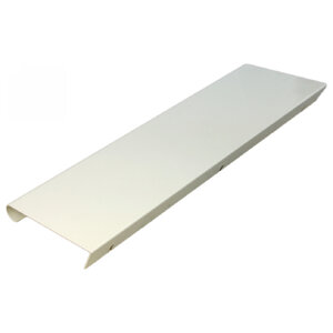 SHAPED SHEET METAL | 