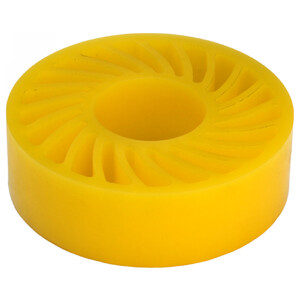 WHEEL ED165 ID65 50-YELLOW | 