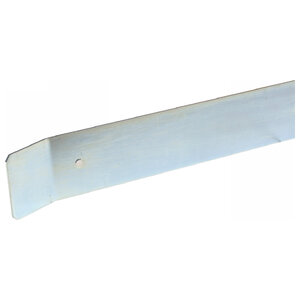 SHAPED SHEET METAL | 